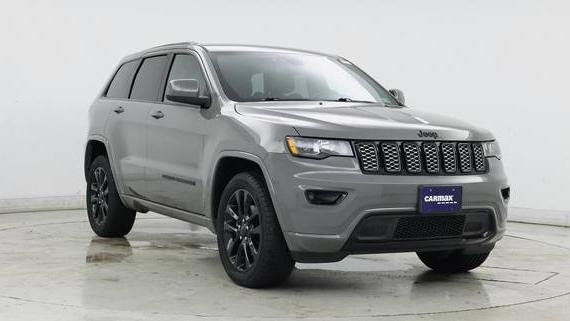 JEEP GRAND CHEROKEE 2020 1C4RJFAG6LC332241 image